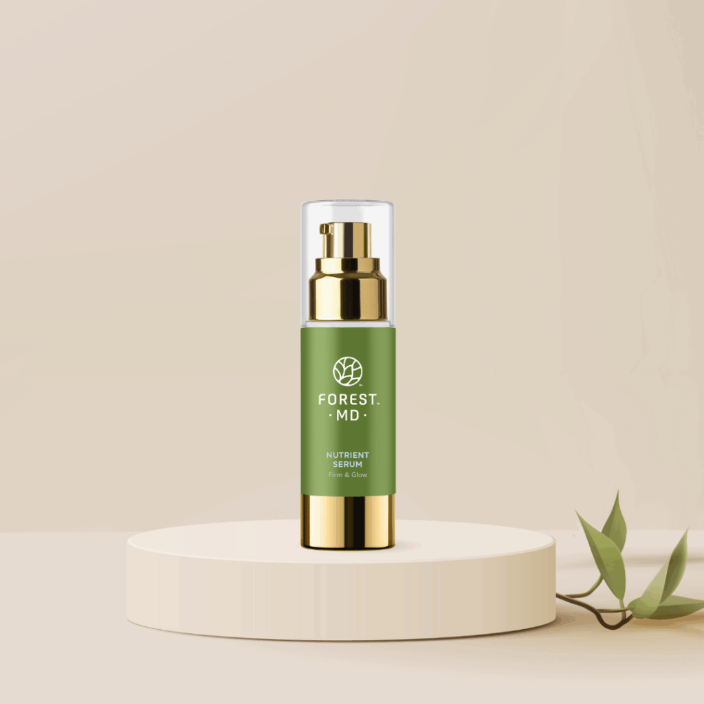 Nutrient Serum