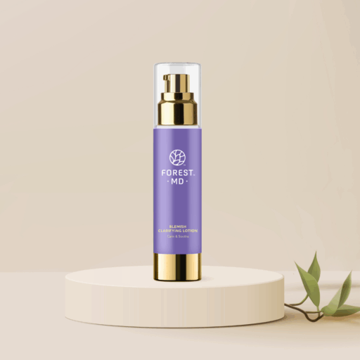 Blemish Clarifying Lotion