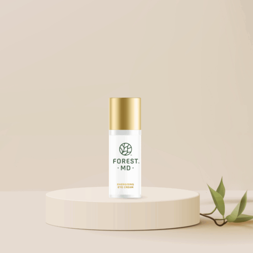 Energising Eye Cream