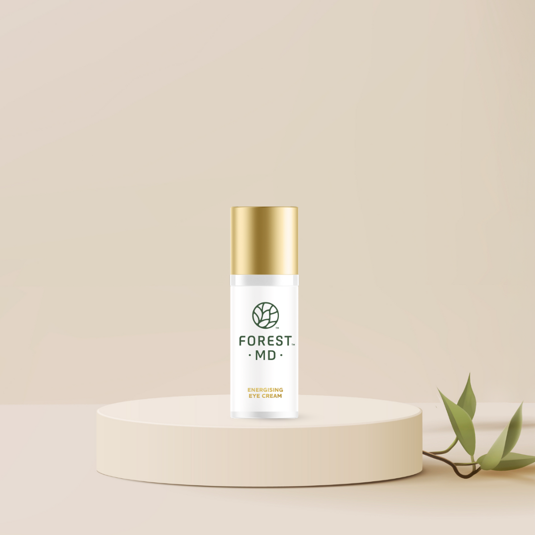 Energising Eye Cream