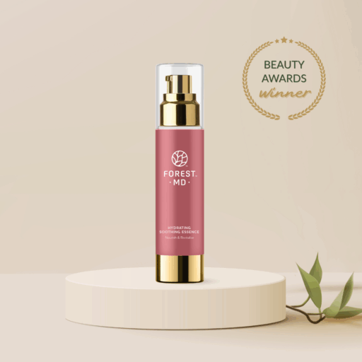 Hydrating Soothing Essence