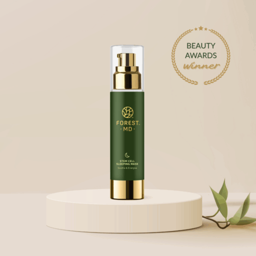 Stem Cell Sleeping Mask