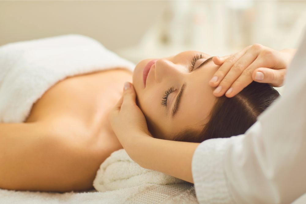 Ultimate Anti-Ageing Facial