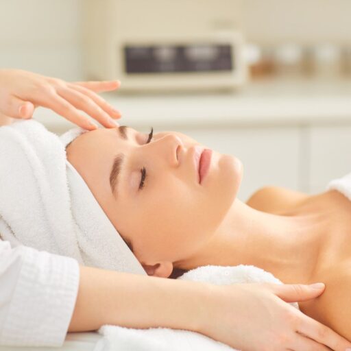 Ultimate Anti-Ageing Facial