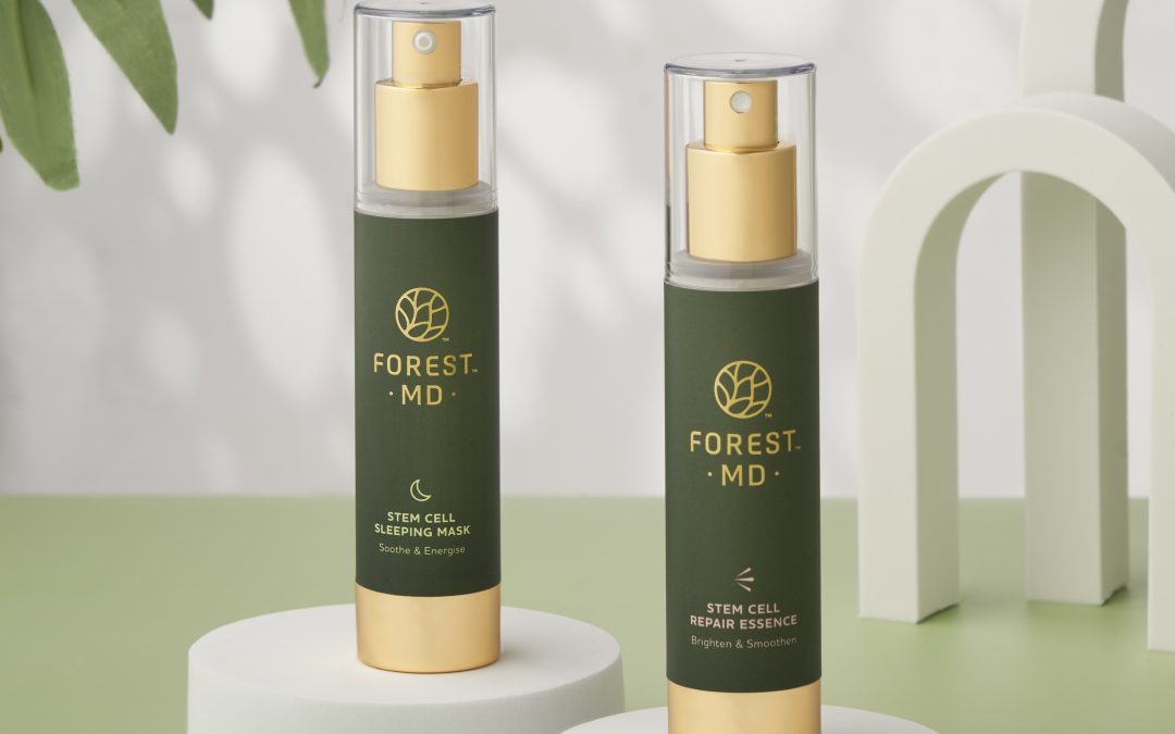 Skincare Promotion