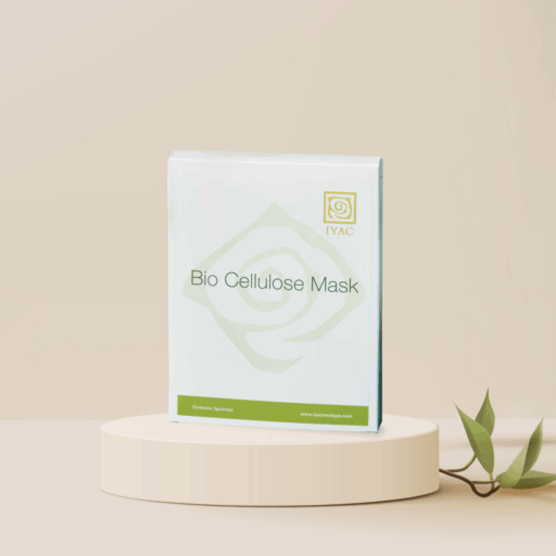 Bio-Cellulose Mask
