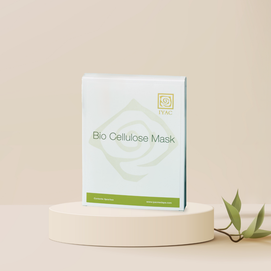 Bio-Cellulose Mask