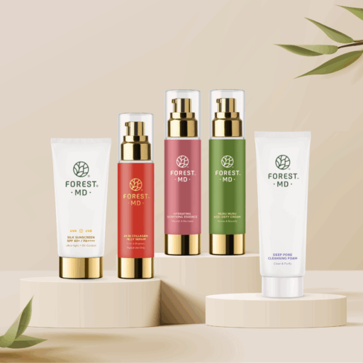 Pregnancy and Breastfeeding Safe Set