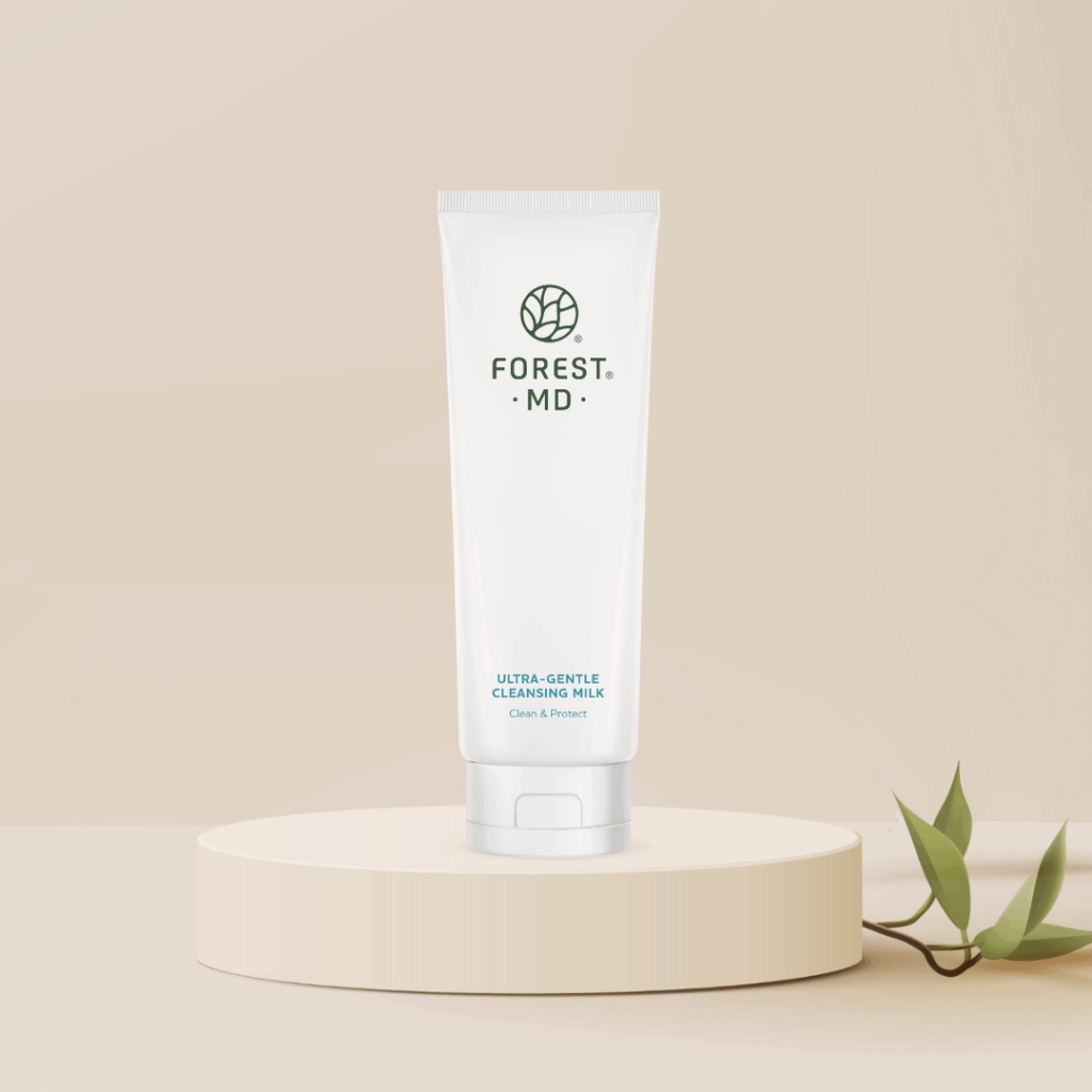Ultra-Gentle Cleansing Milk