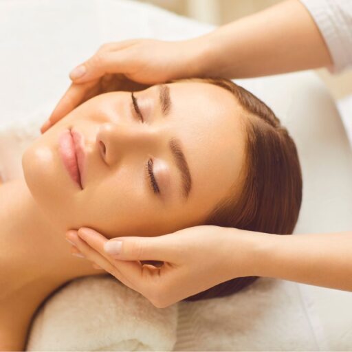 Ultimate Anti-Ageing Facial