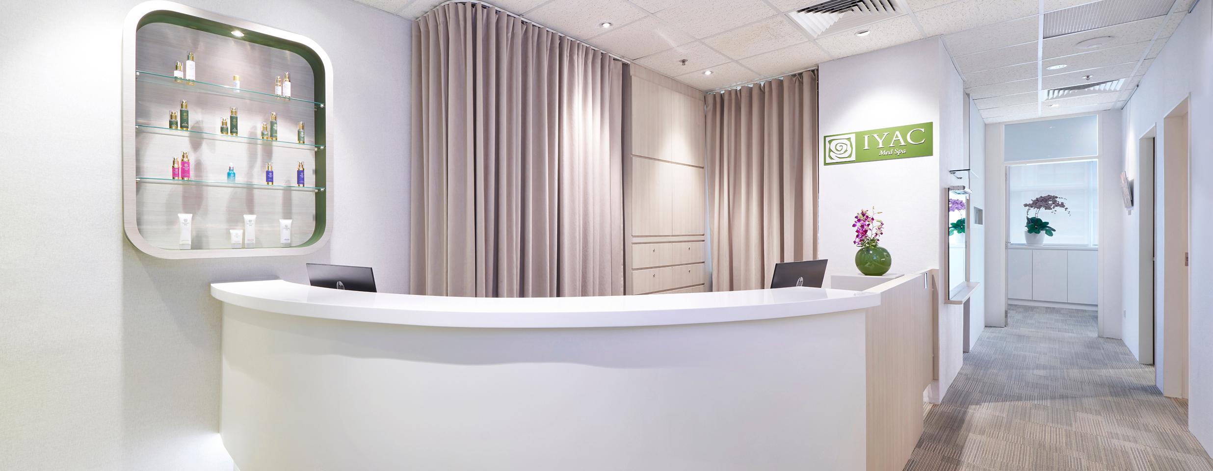 MEDSPA interior_15