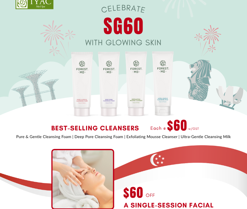 Medical Grade Treatments