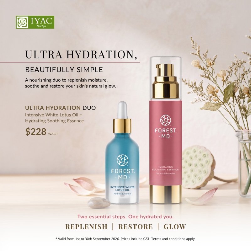 Ultra Hydration Duo