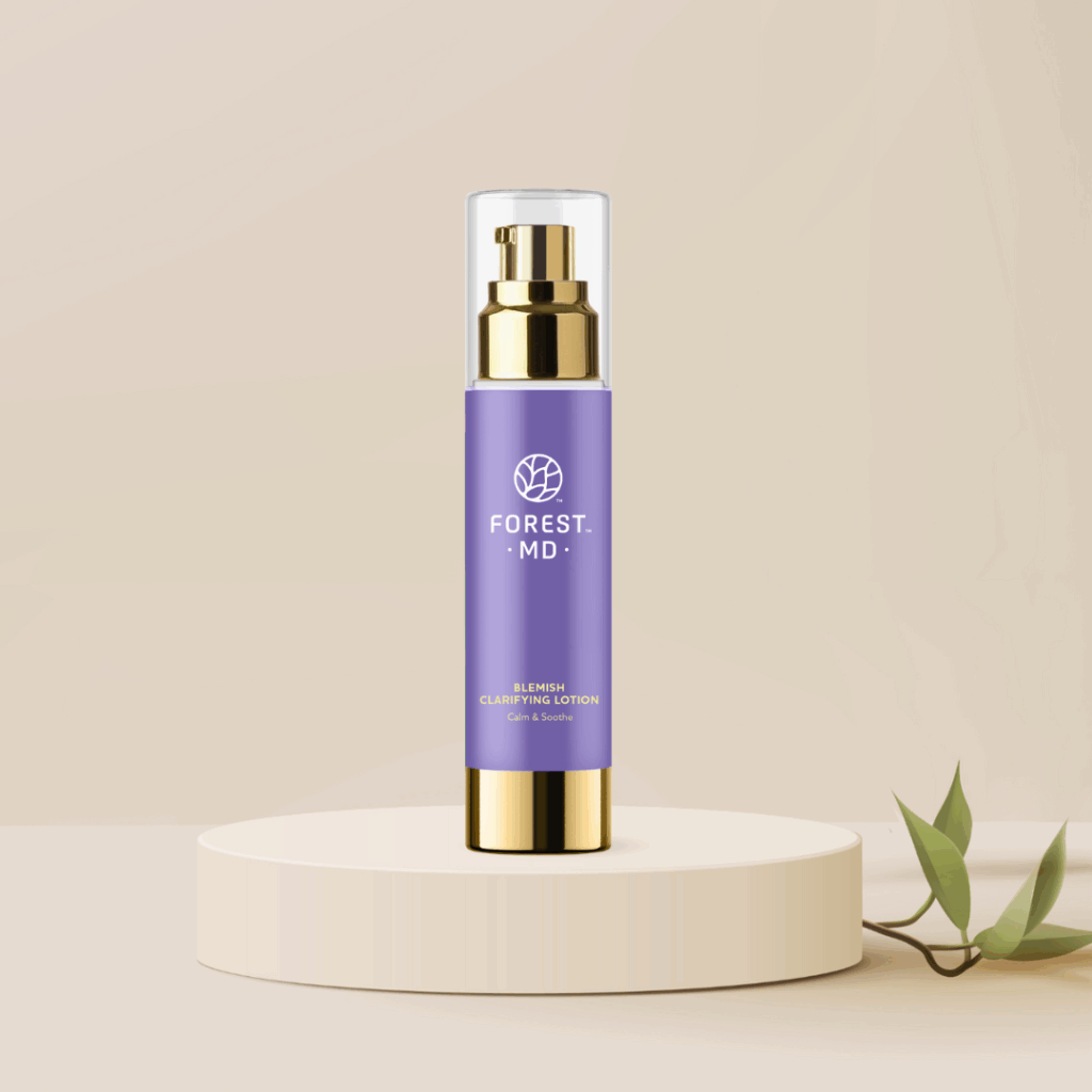 Blemish Clarifying Lotion