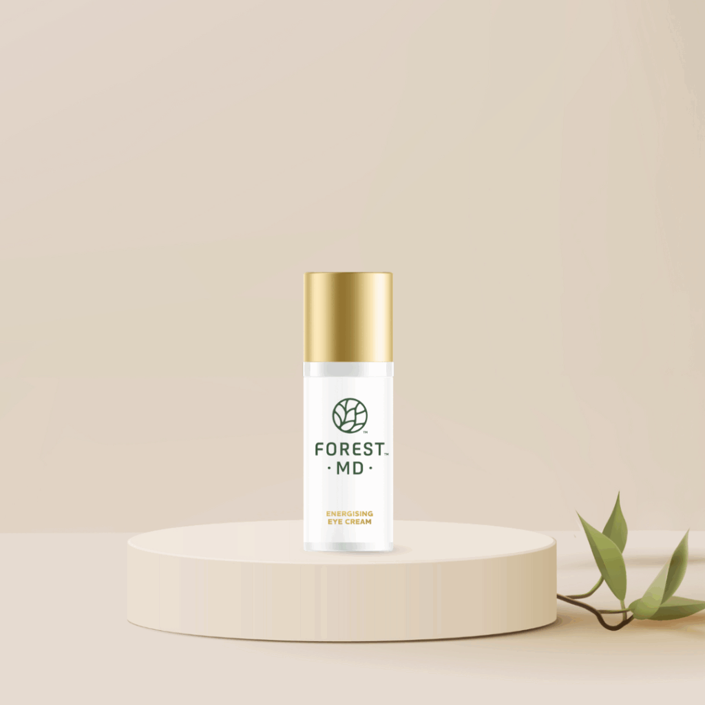 Energising Eye Cream