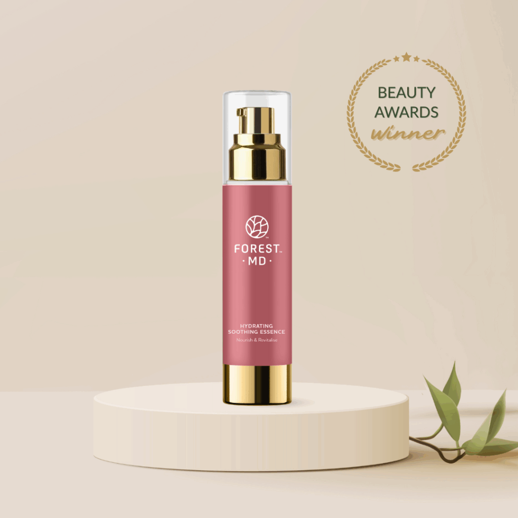 Hydrating Soothing Essence