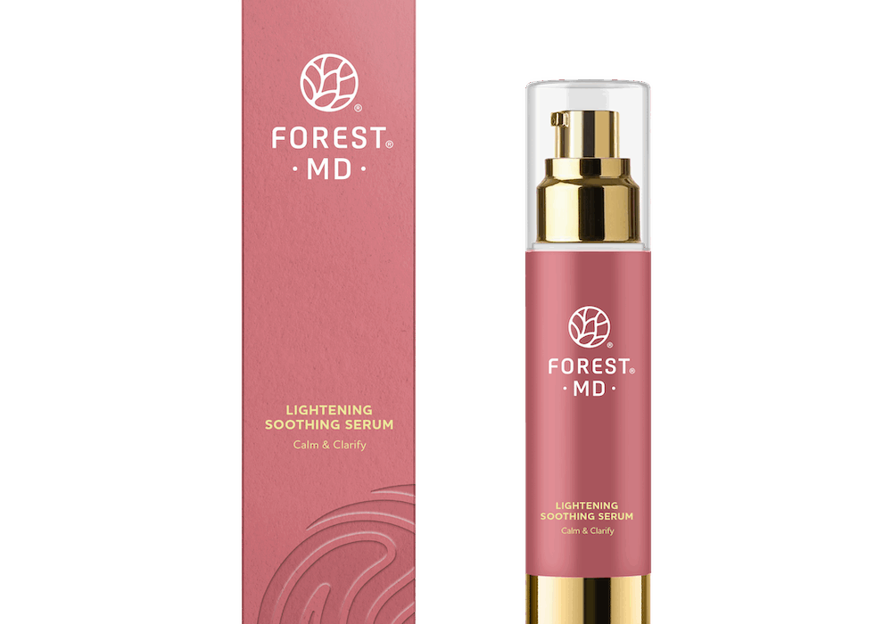 LIGHTENING SOOTHING SERUM 50ML