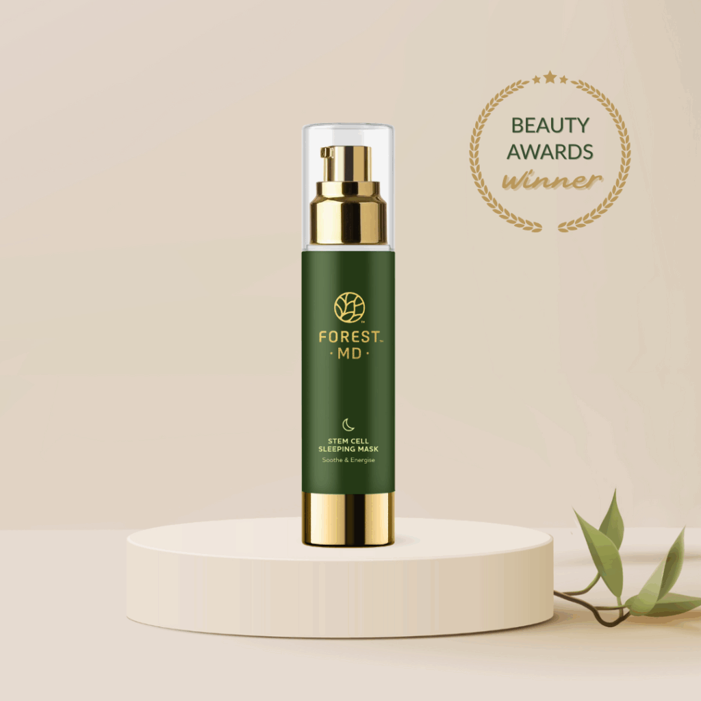 Stem Cell Sleeping Maks