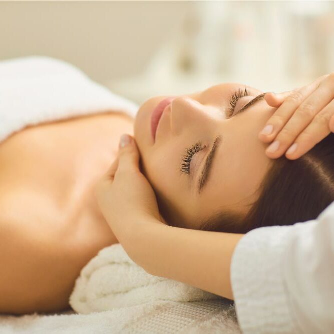 Ultimate Anti-Ageing