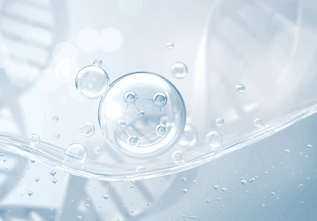 naturally increase collagen production