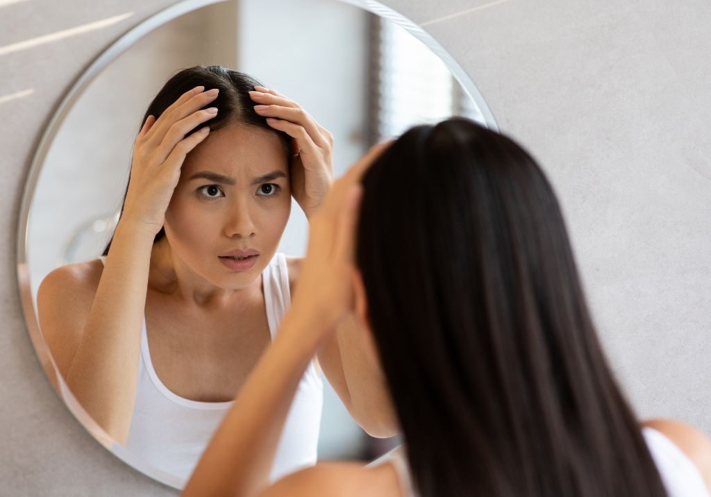 When Is Hair Loss Worth Checking