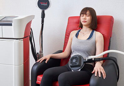 Transformation from Within